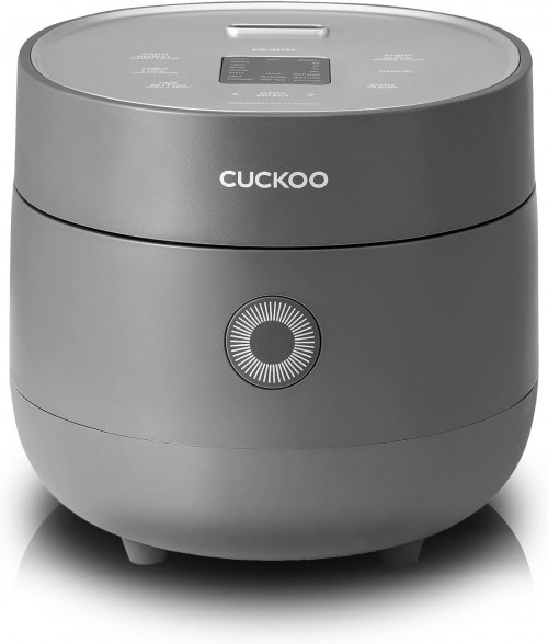 Cuckoo CR-0675F