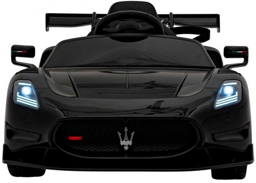 Start Maserati MC20 GT2