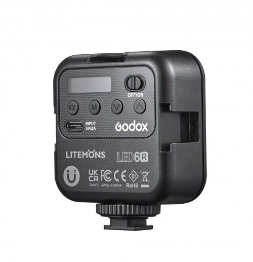 Godox LED6R RGB