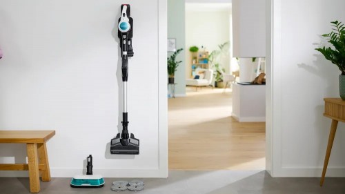 Bosch Unlimited 7 ProHygienic Aqua BCS71HYG3