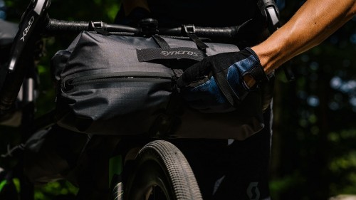 Syncros Handlebar Bag