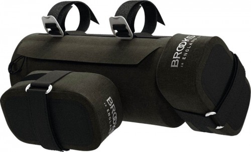 BROOKS Scape Handlebar Pouch