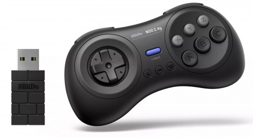 8BitDo M30 2.4G