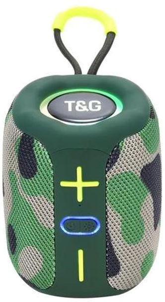 T&G TG-658