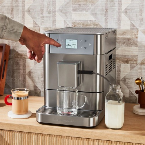 KitchenAid 5KES8556BSX