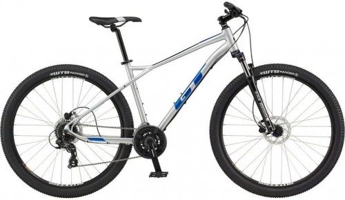 GT Aggressor Expert 29 2024 frame S