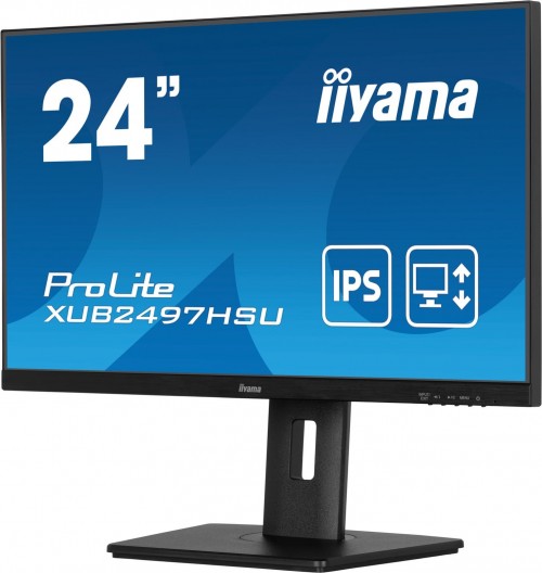 Iiyama ProLite XUB2497HSU-B2