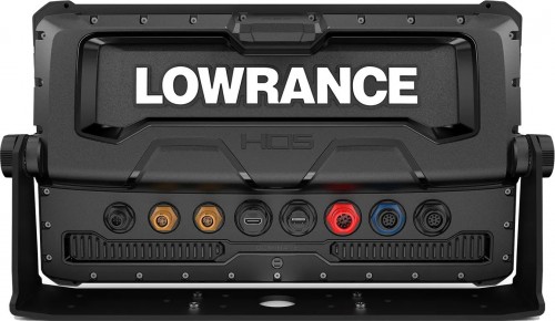 Lowrance HDS-16 PRO