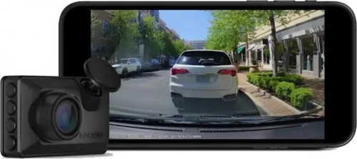 Garmin Dash Cam X110