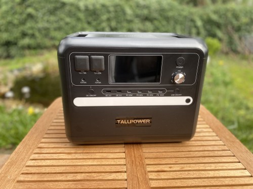 TALLPOWER V2400