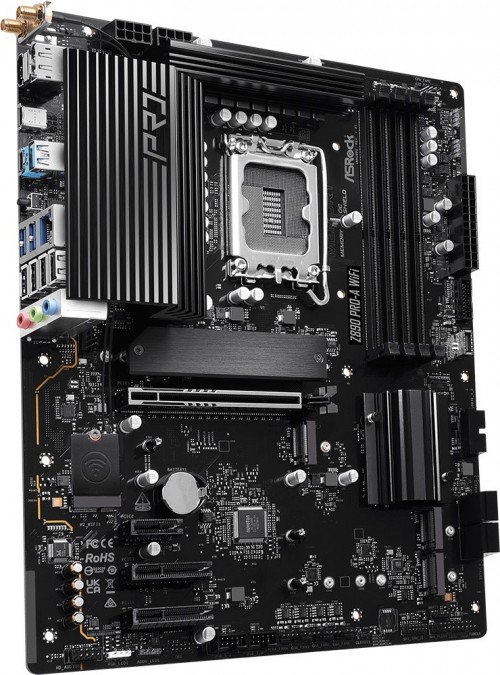 ASRock Z890 Pro-A WiFi