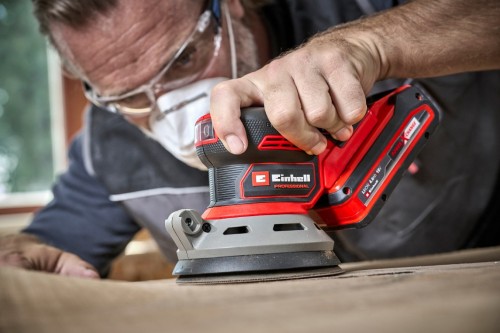 Einhell Professional TP-RS 18/32 Li BL Solo