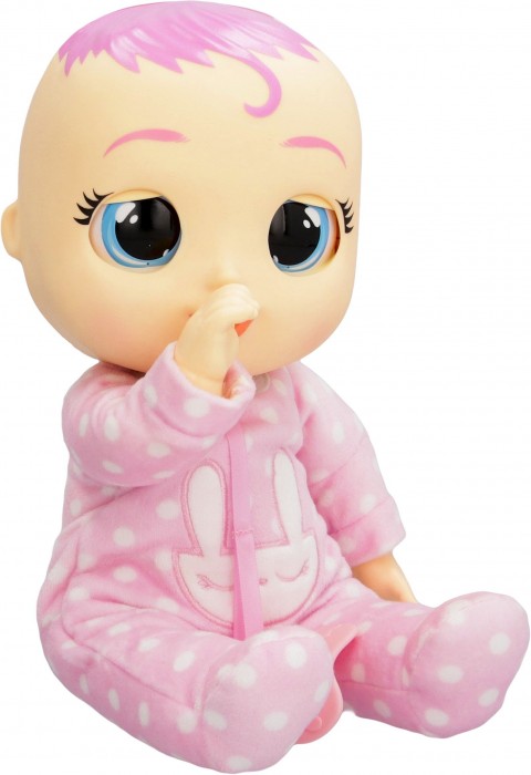 IMC Toys Cry Babies Newborn Coney 911284