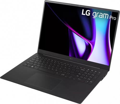 LG gram Pro 17 17Z90SP