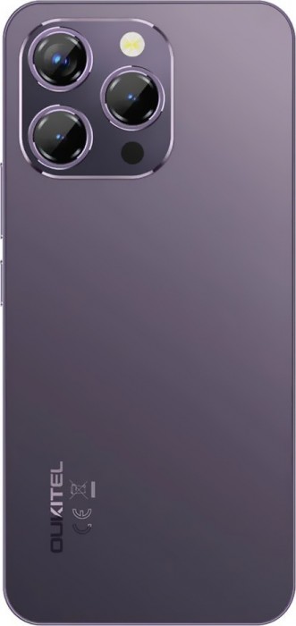 Oukitel P1