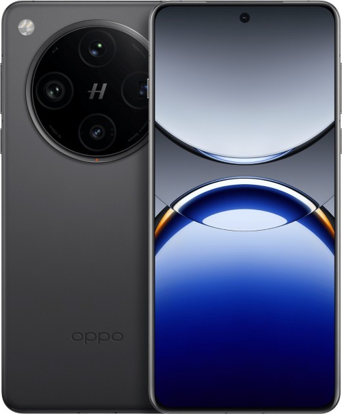 OPPO Find X8 Pro