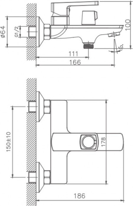 Haiba Oscar 009 Euro HB0936