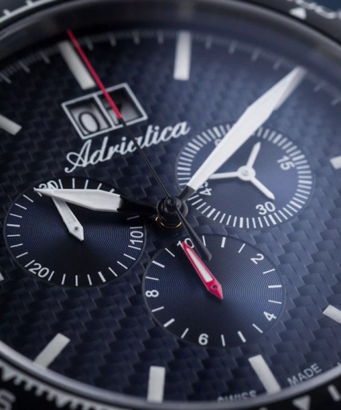 Adriatica A8383.4115CH