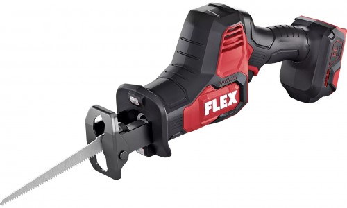 Flex RS 25 18.0-EC C