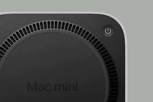 Apple Mac mini 2024