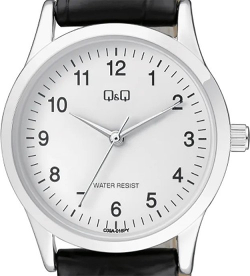 Q&Q C09A-016PY