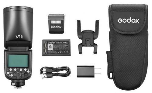 Godox V1 Pro