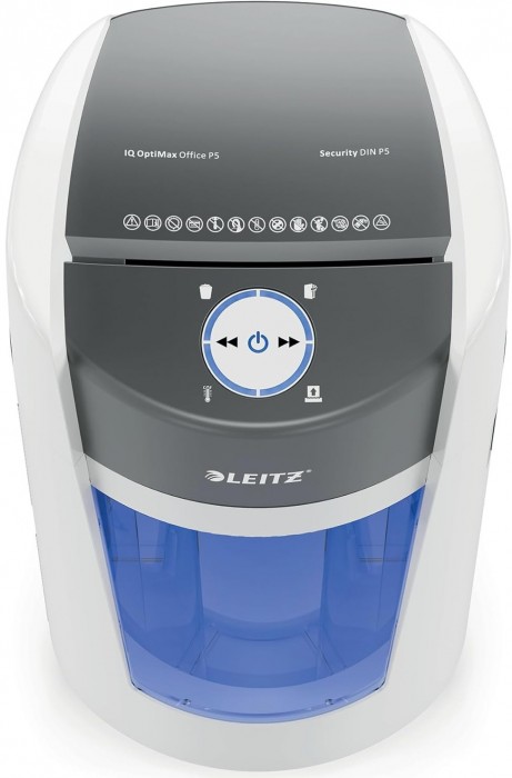 LEITZ IQ Optimax P5