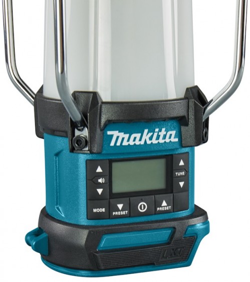 Makita DMR055