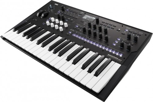 Korg Wavestate mk II