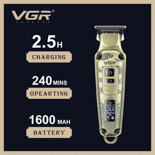 VGR V-901