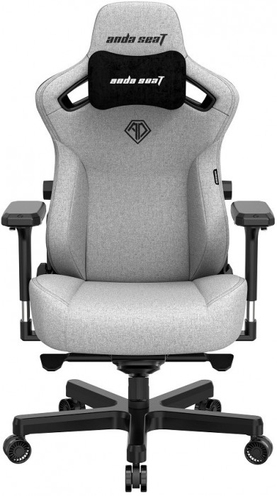 Anda Seat Kaiser 3 XL Fabric