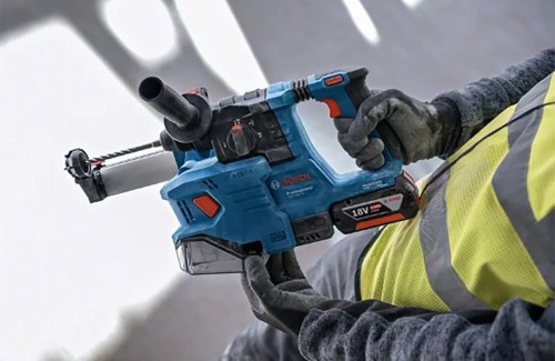 Bosch GBH 18V-22 Professional 0611924000