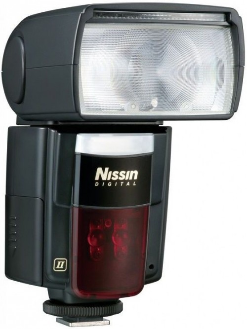 Nissin Di866 Mark II