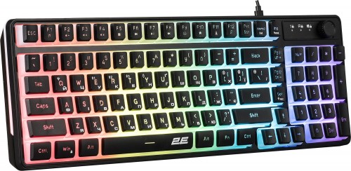 2E Gaming KG390