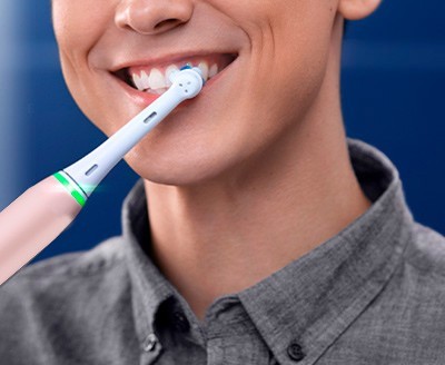 Oral-B iO Series 6N