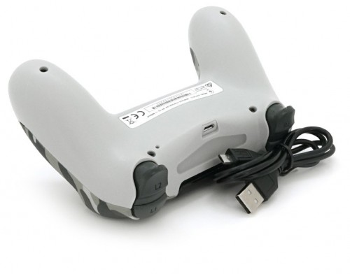 Brazzers Wireless Gamepad for PS4