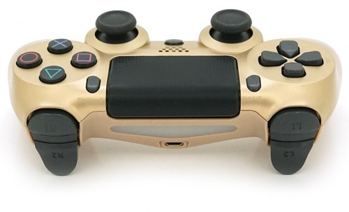 Brazzers Wireless Gamepad for PS4