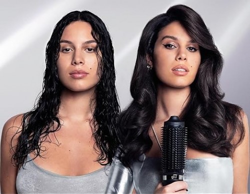 GHD Duet Blowdry