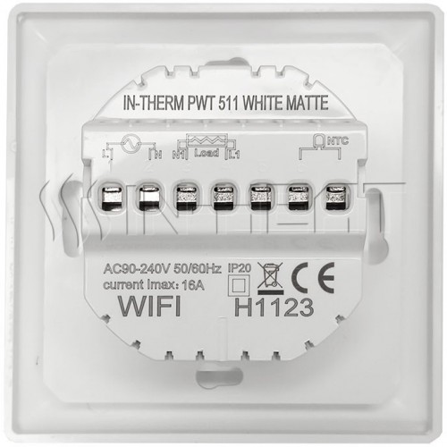 In-therm PWT 511