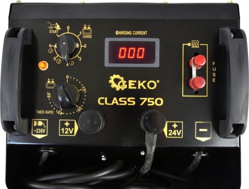 Geko Class 750