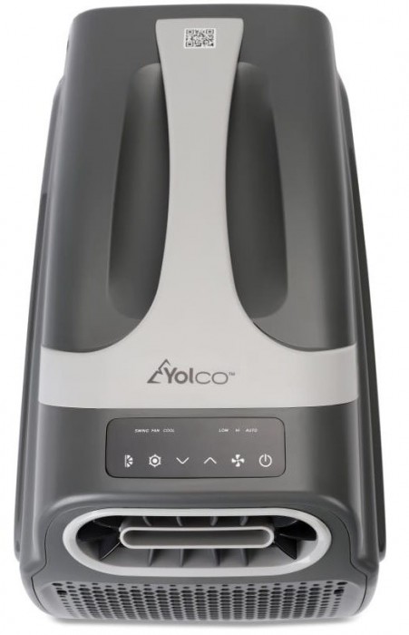 Yolco TC290
