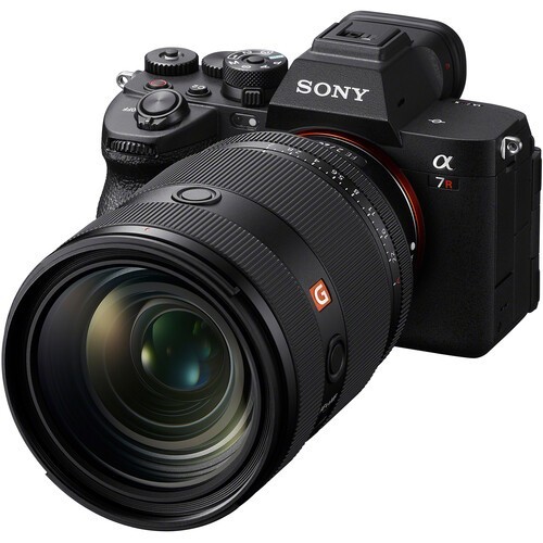 Sony 28-70mm f/2.0 GM FE