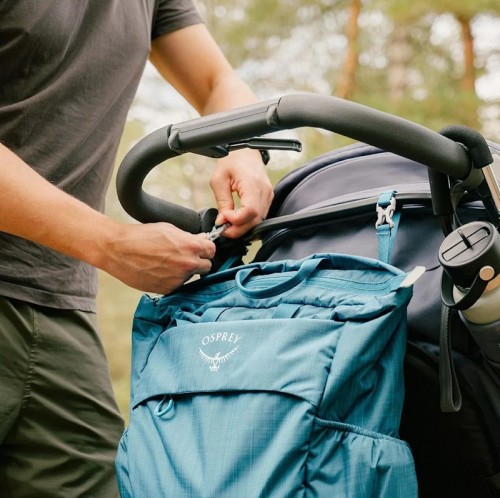 Osprey Poco Changing Tote