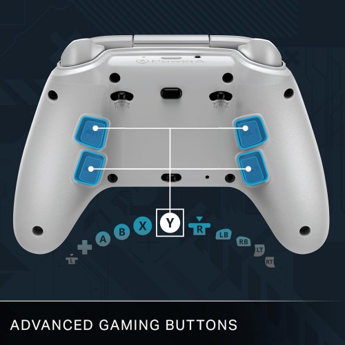 PowerA OPS v1 Wireless Controller for Cloud Gaming - Fortnit