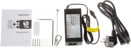 Hikvision DS-2DE4A225IWG-E