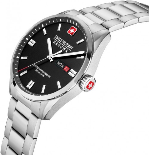 Swiss Military Hanowa Roadrunner Maxed SMWGH0001601