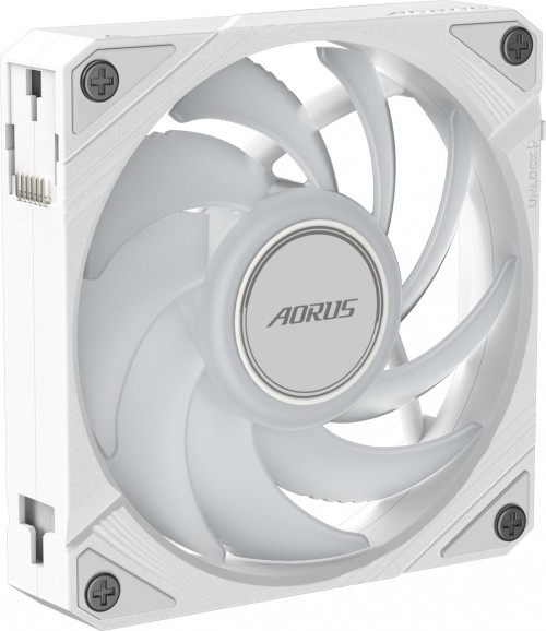 Gigabyte AORUS EZ CHAIN FAN 120 ICE