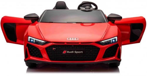 Ramiz Audi Spyder R8 Lift Strong