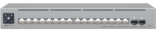 Ubiquiti UniFi Switch Pro Max 16