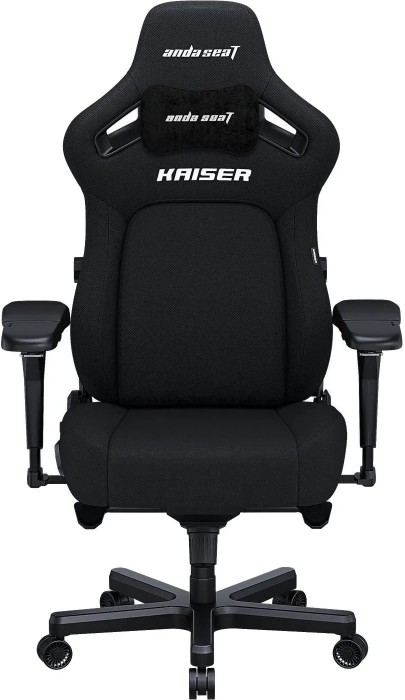 Anda Seat Kaiser 4 L Fabric